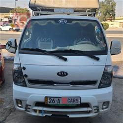 Kia Bongo